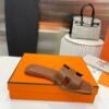 Hermès Slippers Premium Edition  Summer