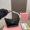 miumiu handbag 20x13cm