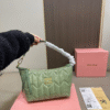 miumiu handbag 20x13cm