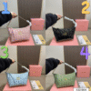 miumiu handbag 20x13cm