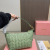 miumiu handbag 20x13cm