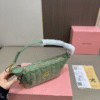 miumiu handbag 20x13cm