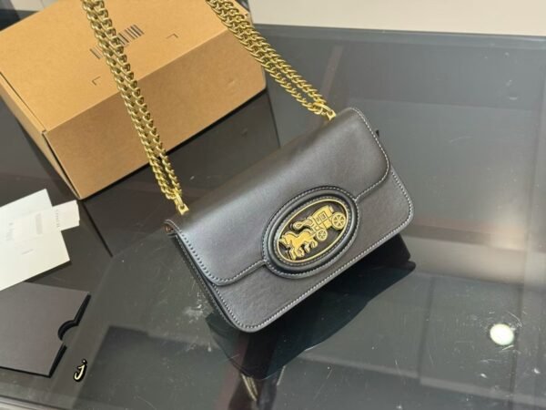 Coach Shoulder Bag