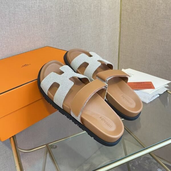 Hermes Original  slippers