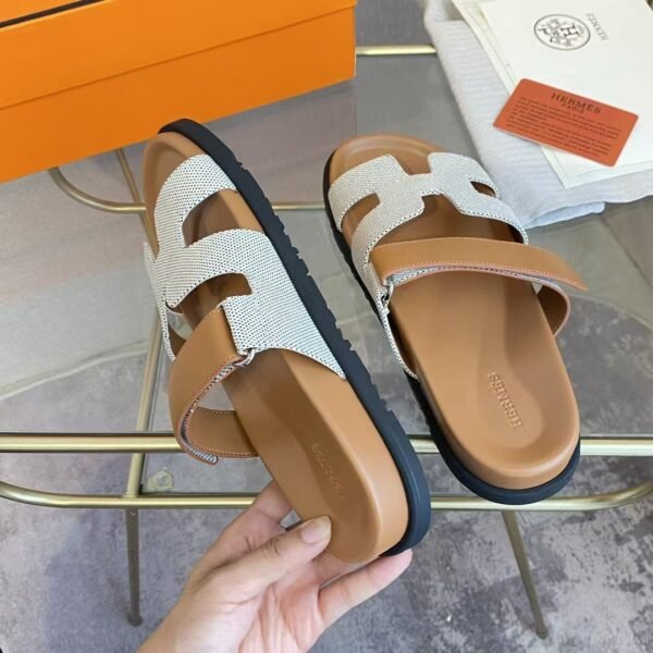 Hermes Original  slippers