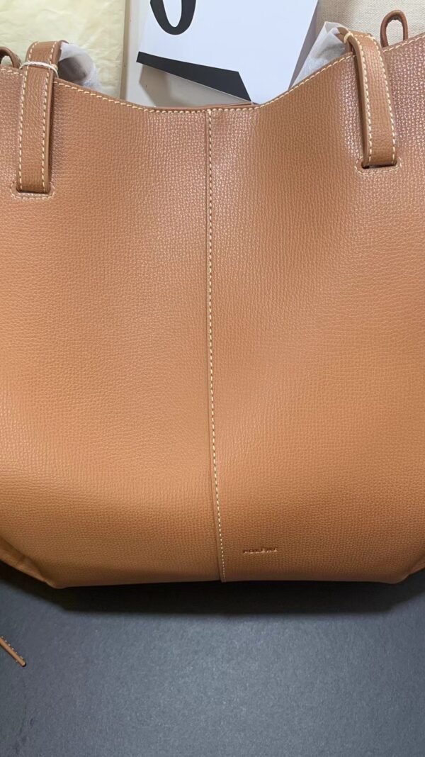 POLENE Tote Shoulder Bag 42x25x8.5cm