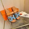Hermes Original  slippers