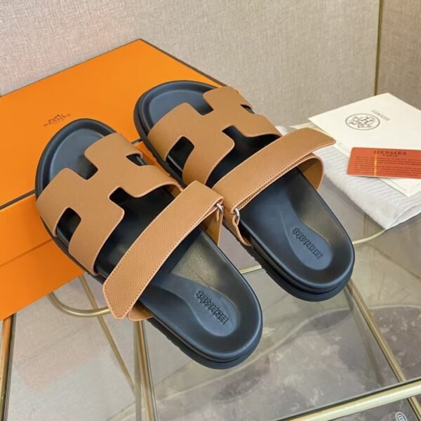 Hermes Original  slippers