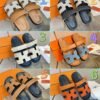 Hermes Original  slippers