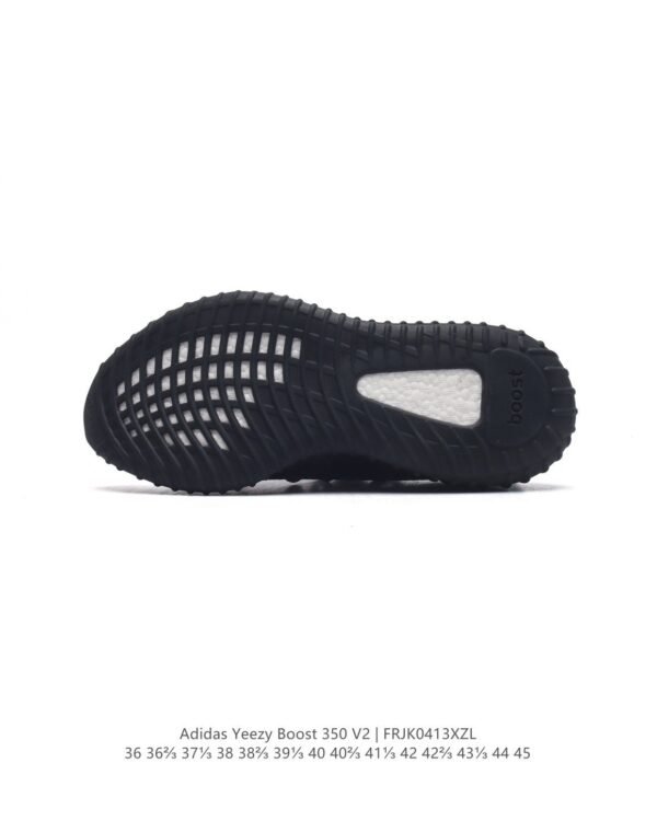 Adidas yeezy boost 350 V2 coconut breathable shoes