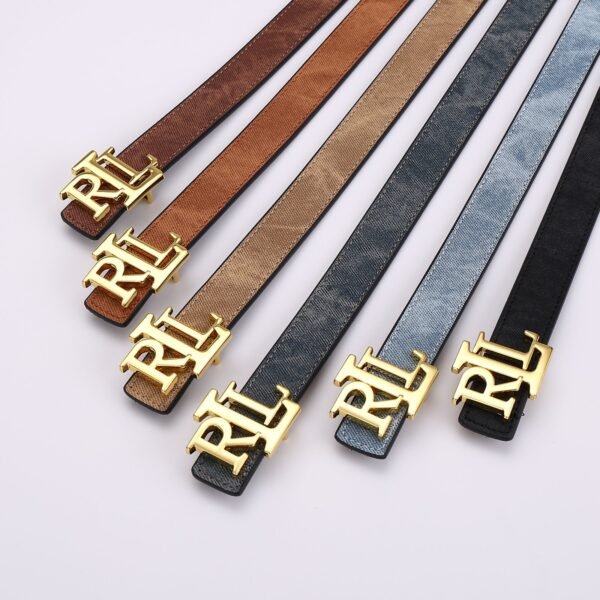 Ralph Lauren belt