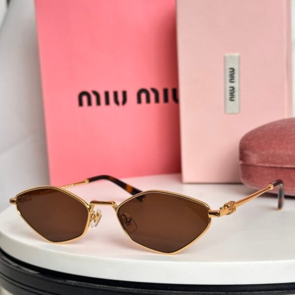 miumiu official website new sunglasses premium version