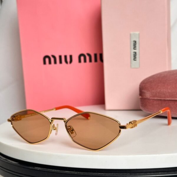 miumiu official website new sunglasses premium version