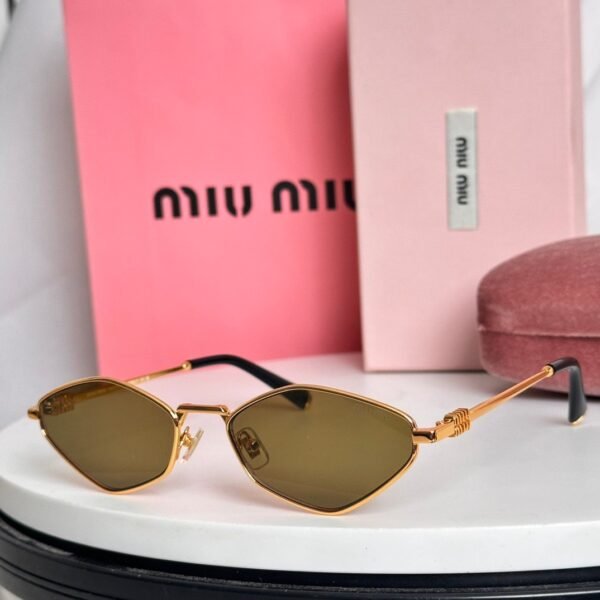 miumiu official website new sunglasses premium version