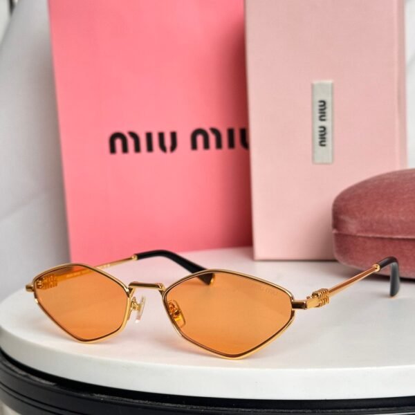 miumiu official website new sunglasses premium version