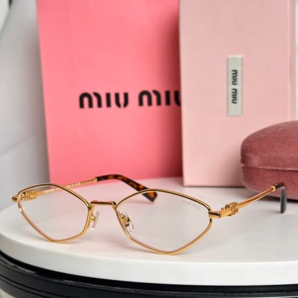 miumiu official website new sunglasses premium version