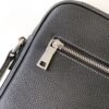 Hermes Men’s Briefcase Crossbody Bag Premium Edition 26x24x6cm