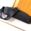 Hermes Men’s Briefcase Crossbody Bag Premium Edition 26x24x6cm