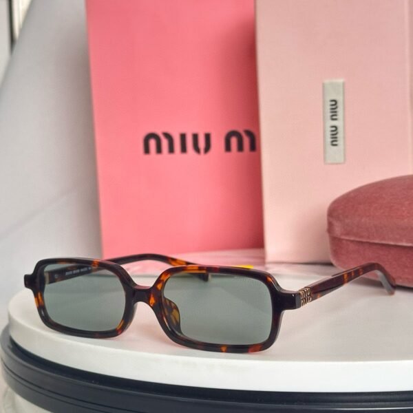 miumiu sunglasses premium version SIZE: 53 mouth 15-140