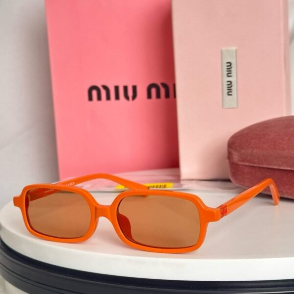 miumiu sunglasses premium version SIZE: 53 mouth 15-140
