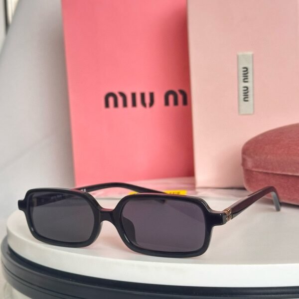 miumiu sunglasses premium version SIZE: 53 mouth 15-140