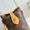 Louis Vuitton Ice Cream Cone Bag Mini Bag 14.5x18x6.5cm