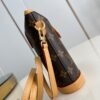 Louis Vuitton Ice Cream Cone Bag Mini Bag 14.5x18x6.5cm