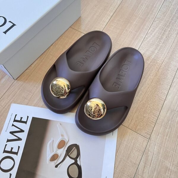 Loewe slippers