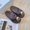 Loewe slippers