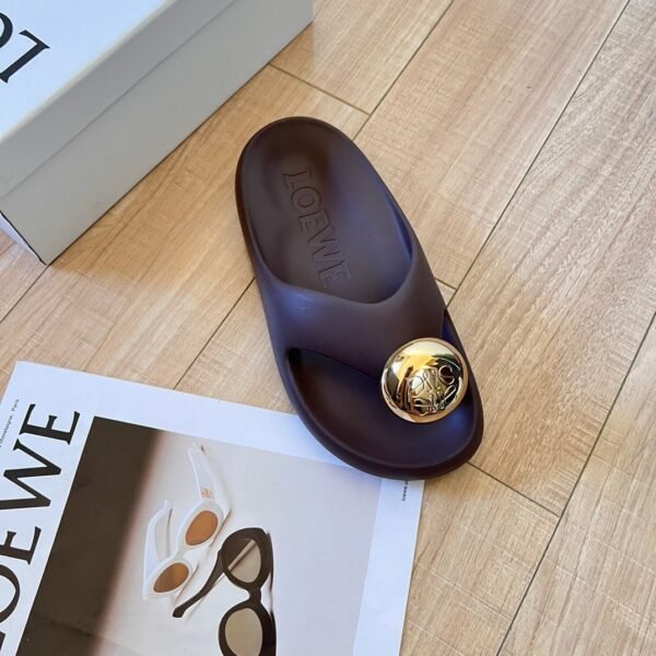Loewe slippers