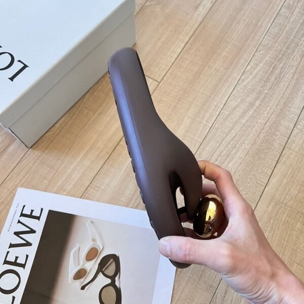 Loewe slippers