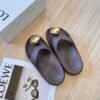 Loewe slippers