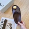 Loewe slippers