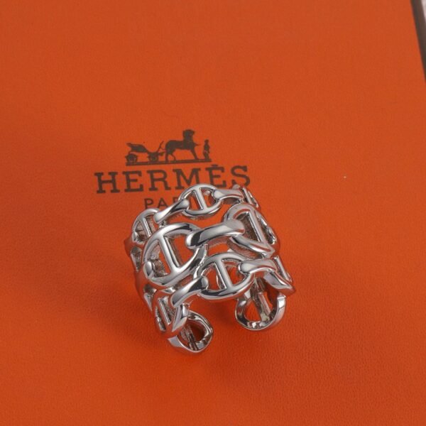 Hermès ring high edition
