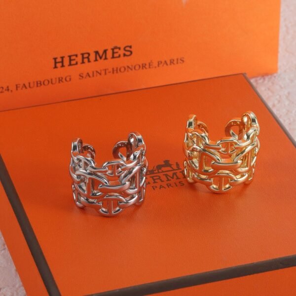 Hermès ring high edition
