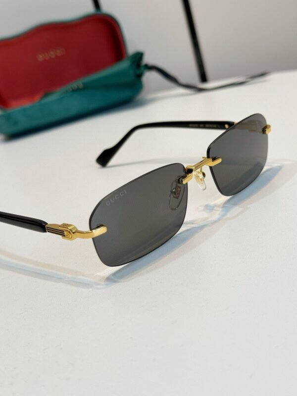 Gucci Sunglasses Premium Size 56-16-140