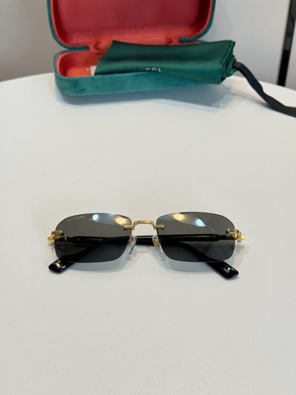 Gucci Sunglasses Premium Size 56-16-140