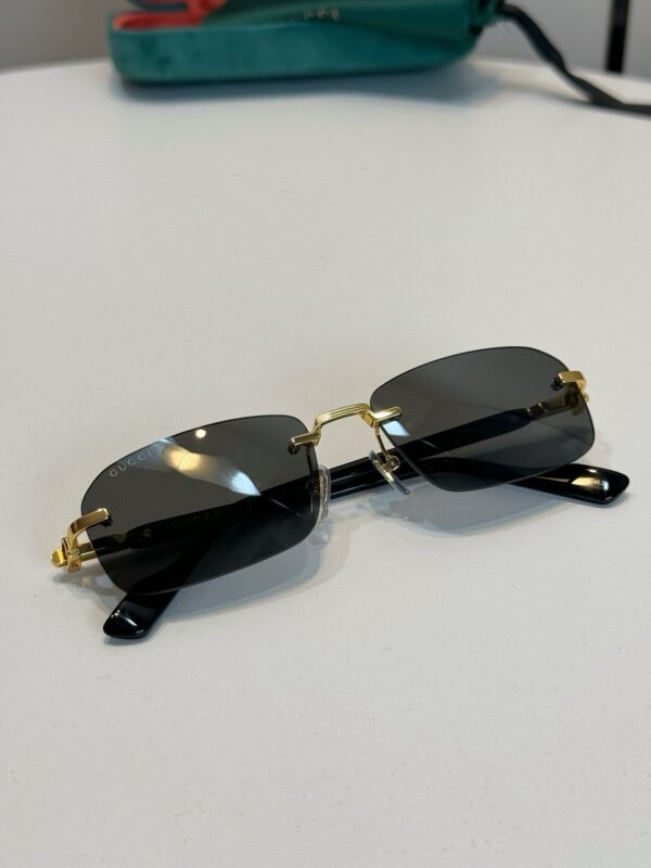 Gucci Sunglasses Premium Size 56-16-140