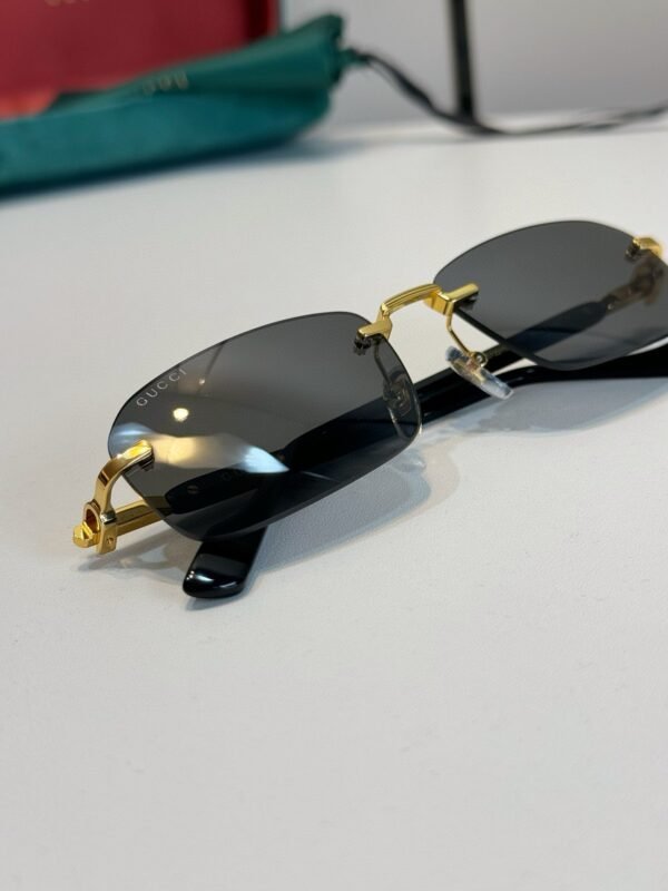 Gucci Sunglasses Premium Size 56-16-140