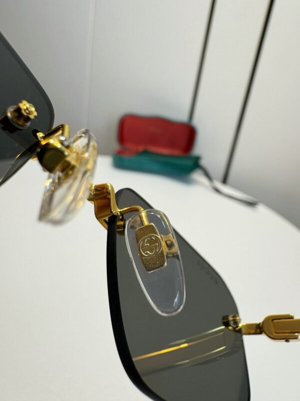 Gucci Sunglasses Premium Size 56-16-140