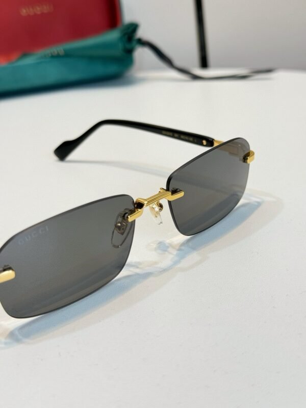 Gucci Sunglasses Premium Size 56-16-140