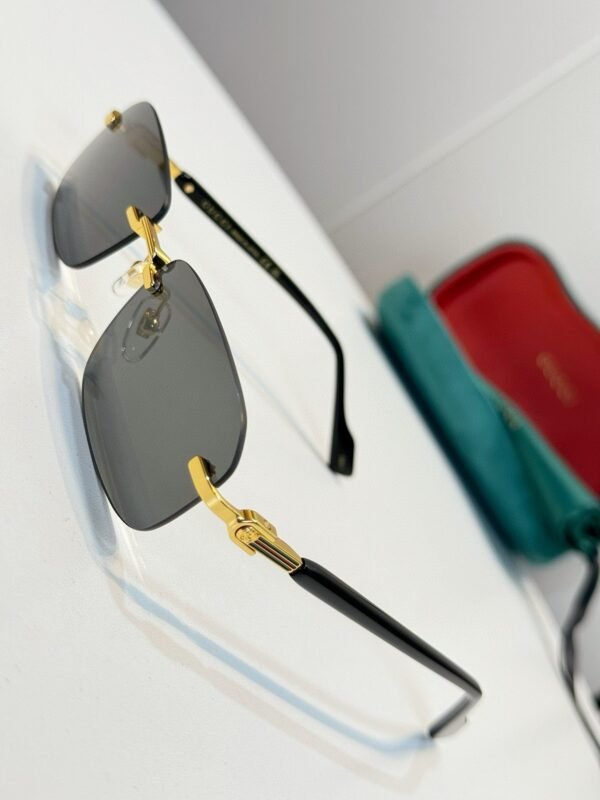 Gucci Sunglasses Premium Size 56-16-140