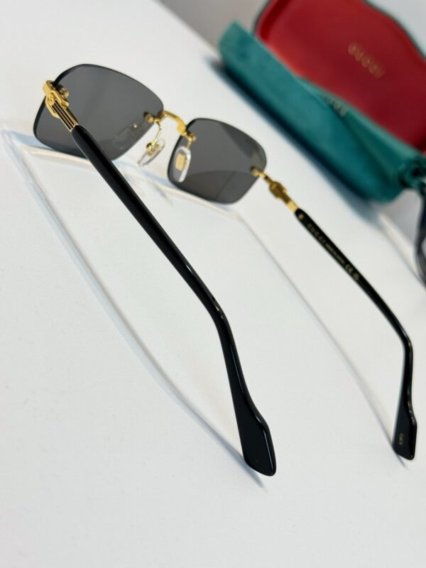 Gucci Sunglasses Premium Size 56-16-140