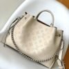 Louis Vuitton Bella Tote Bag 32x23x13cm Premium