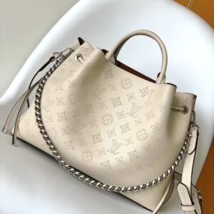 Louis Vuitton Bella Tote Bag 32x23x13cm Premium