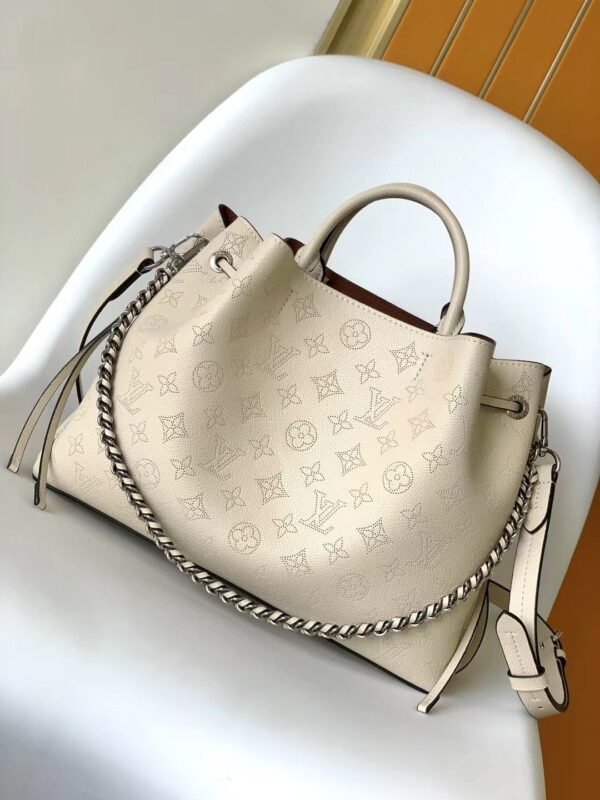 Louis Vuitton Bella Tote Bag 32x23x13cm Premium