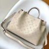 Louis Vuitton Bella Tote Bag 32x23x13cm Premium