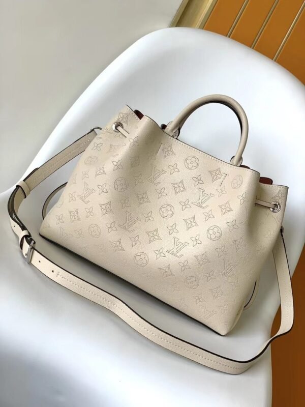 Louis Vuitton Bella Tote Bag 32x23x13cm Premium