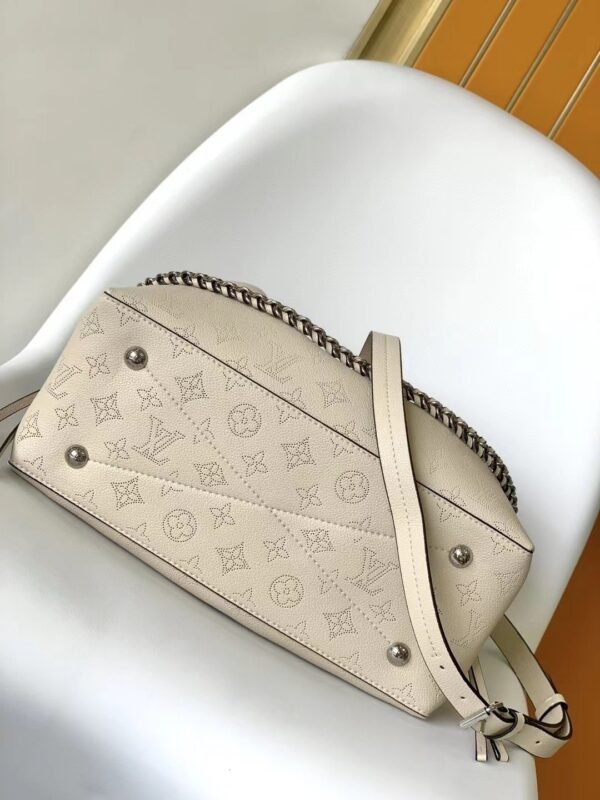 Louis Vuitton Bella Tote Bag 32x23x13cm Premium