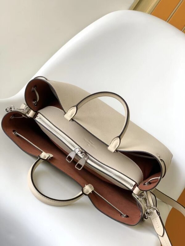 Louis Vuitton Bella Tote Bag 32x23x13cm Premium